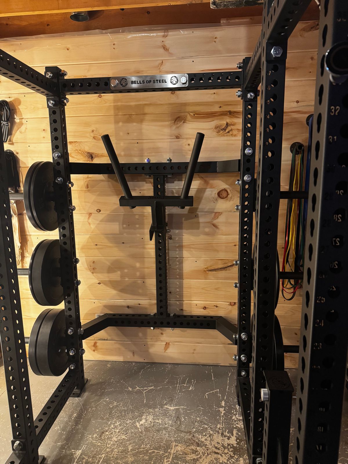 Customer photo shared by Dale R. L.