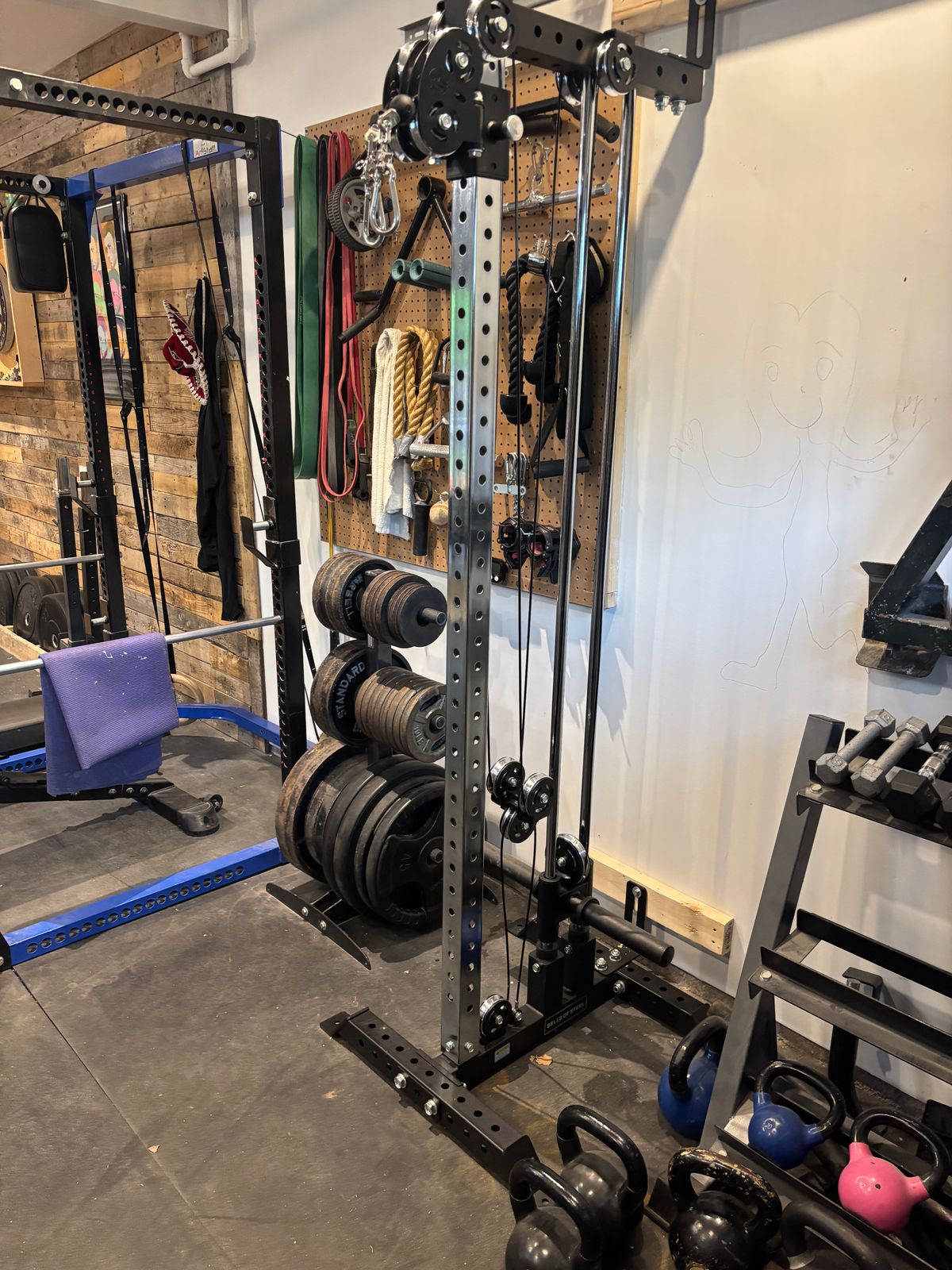 Customer photo shared by Blair D. C.