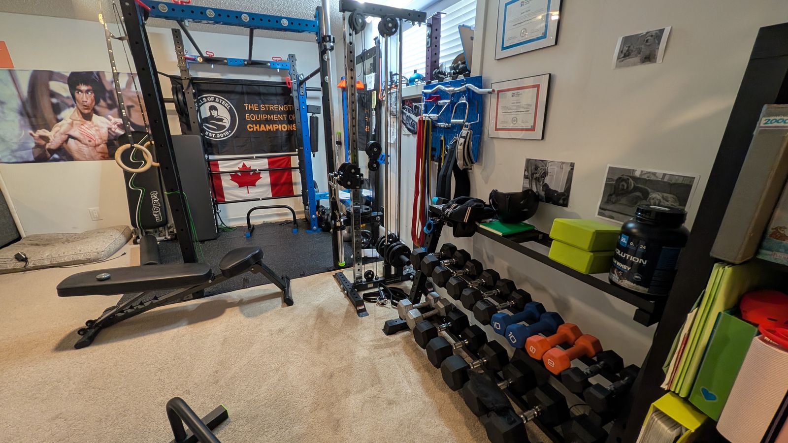 Customer photo shared by Jason D.