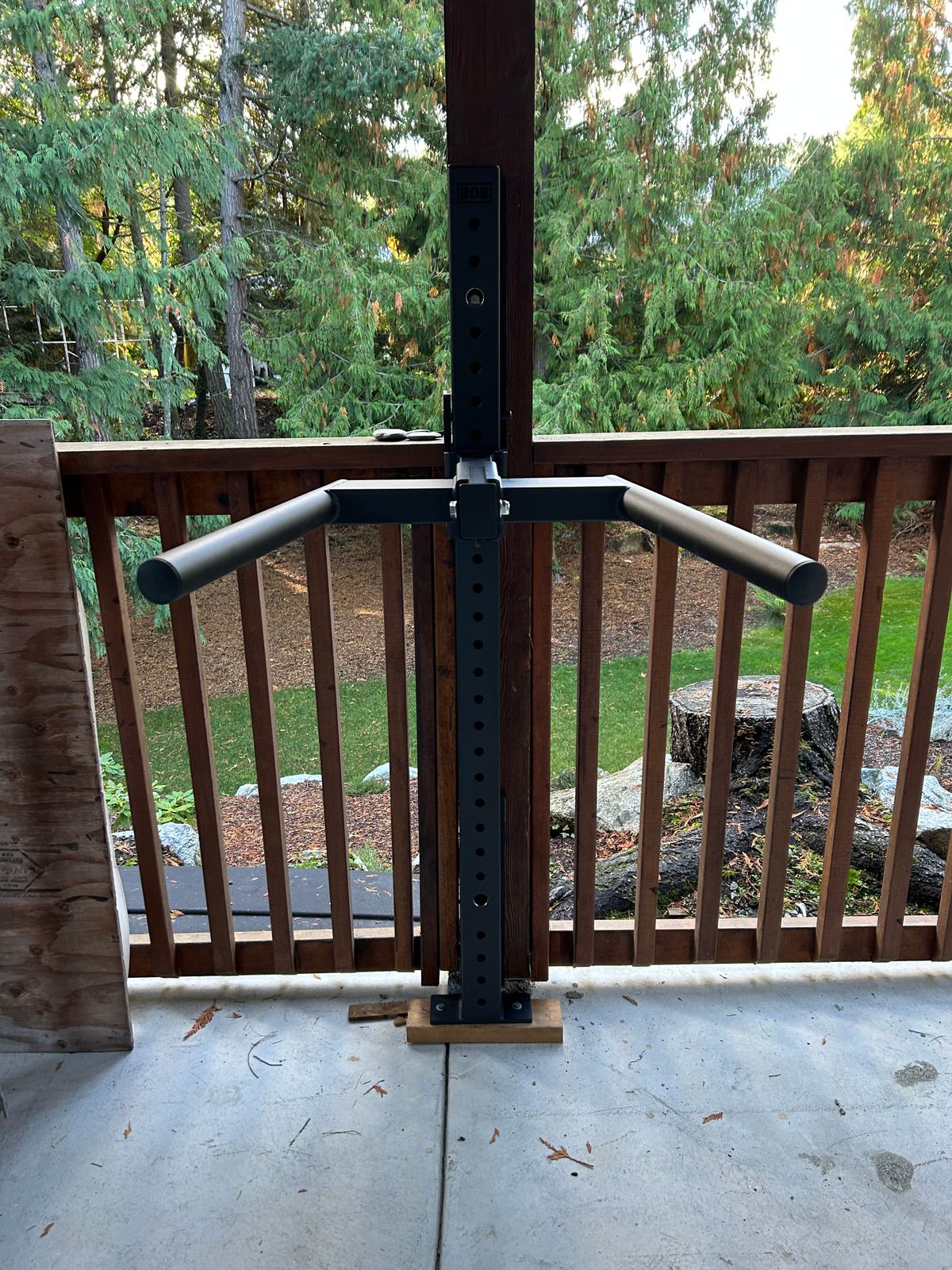 Customer photo shared by Joe M.