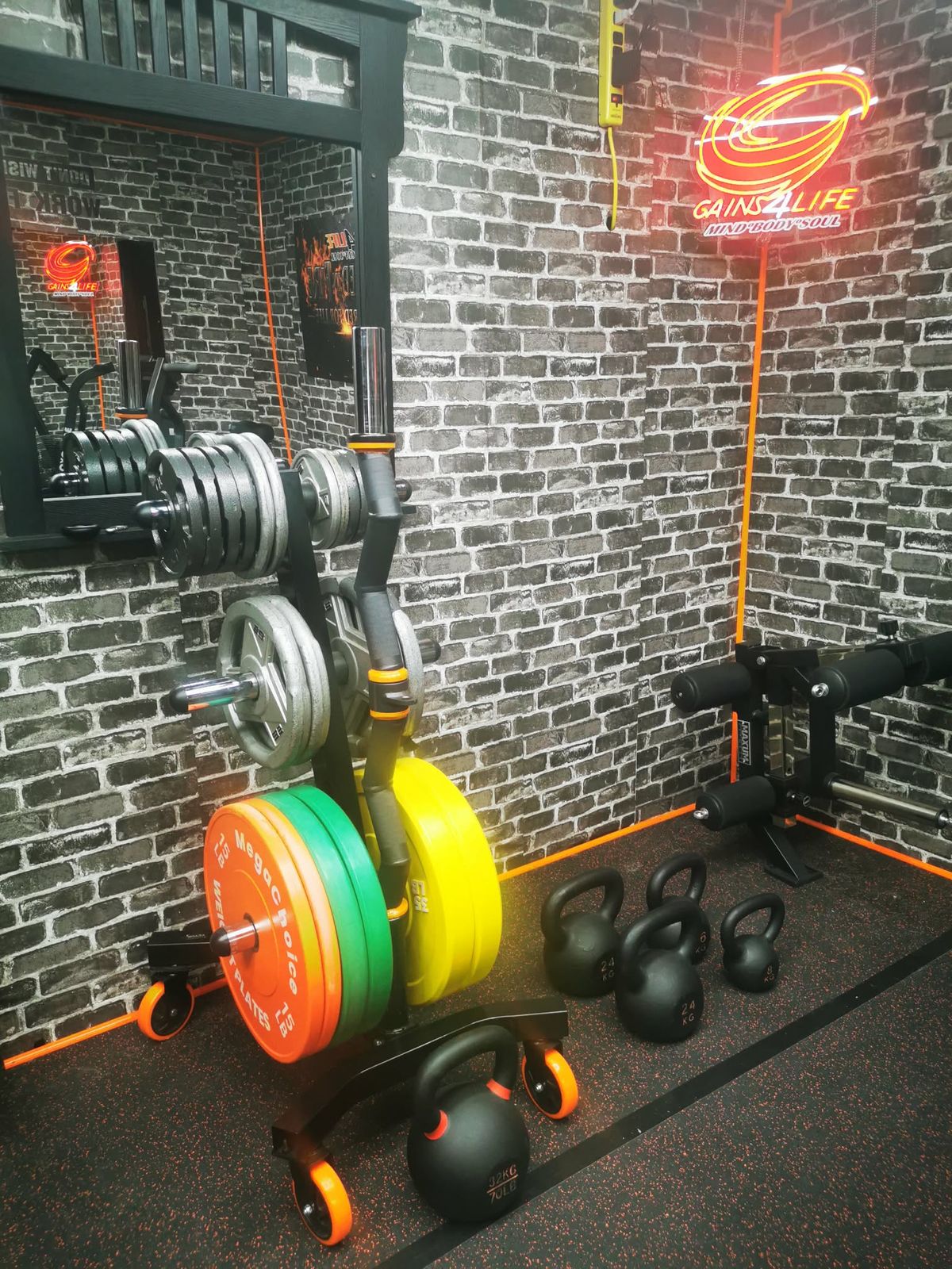 Customer photo shared by Buddha S. G.