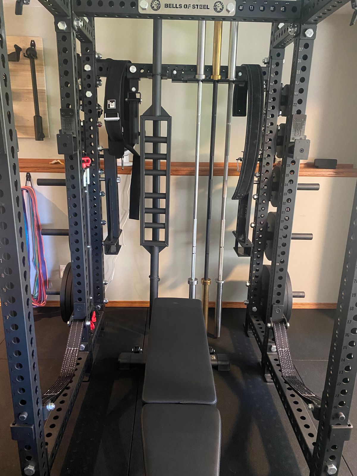 Customer photo shared by Justin W.