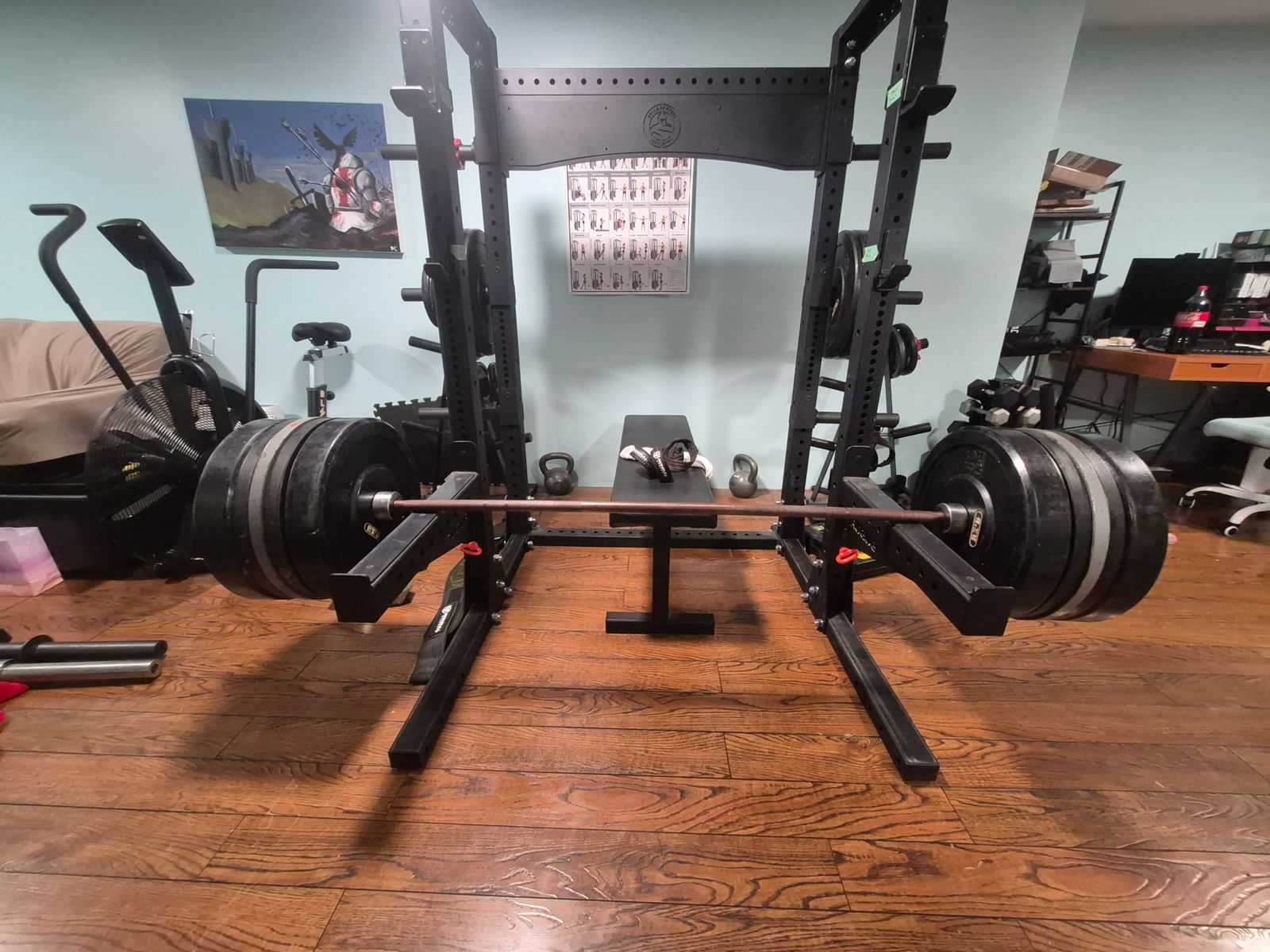 Customer photo shared by James G.