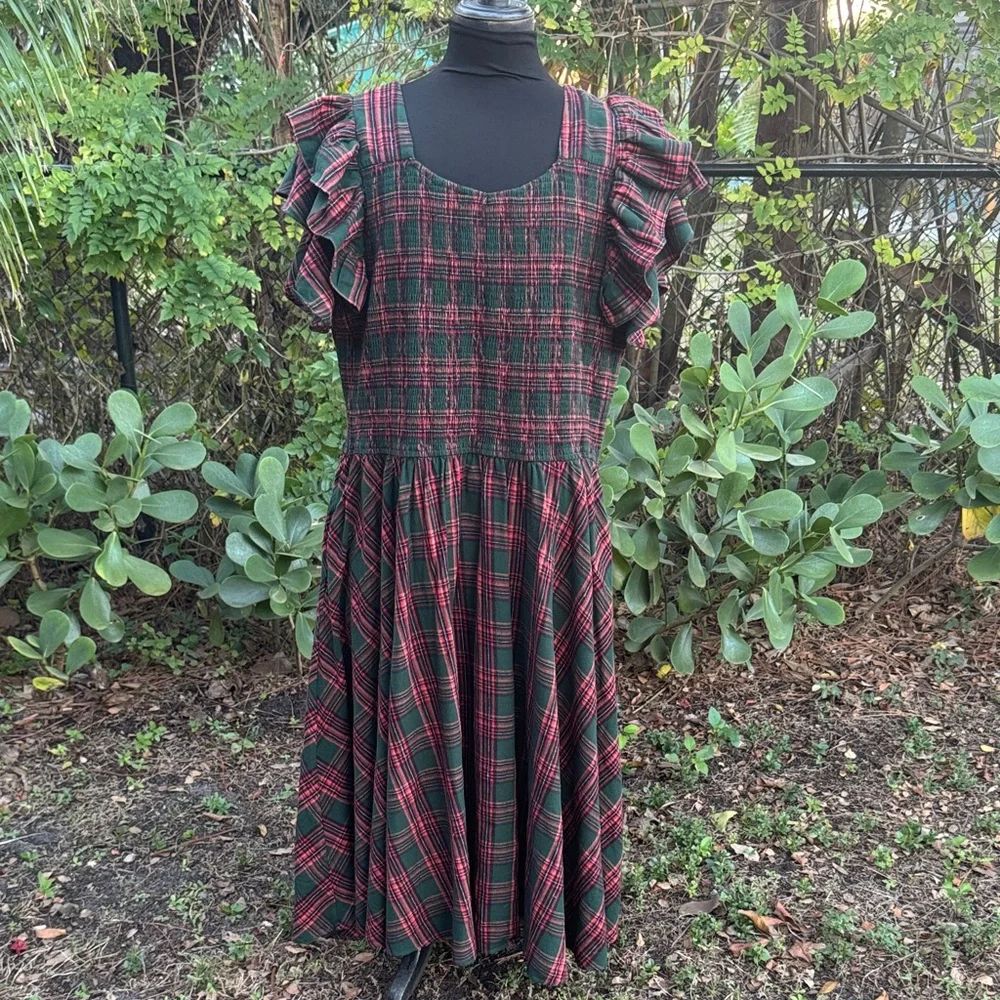 v neck cotton dress for women Yvette V-Neck Cream / XS Waist Size:60