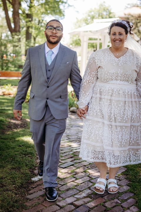 sicily dress - champagne lining Sicily Dress