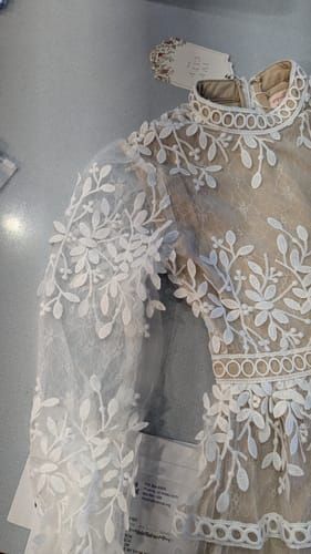 Mini Sicily Dress with Long Sleeves  Ivy City Co