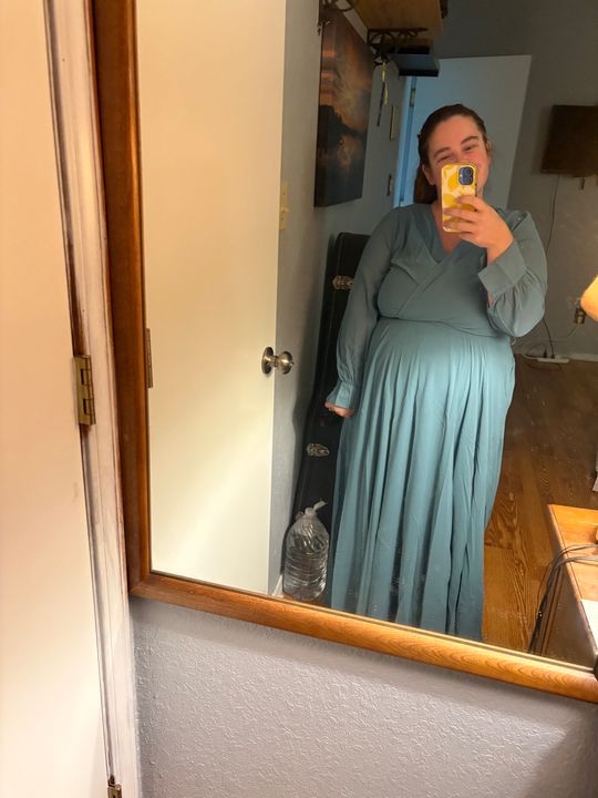 Andie Dress in Champagne  Ivy City Co