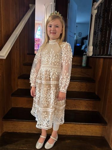 Mini Sicily Dress with Long Sleeves  Ivy City Co