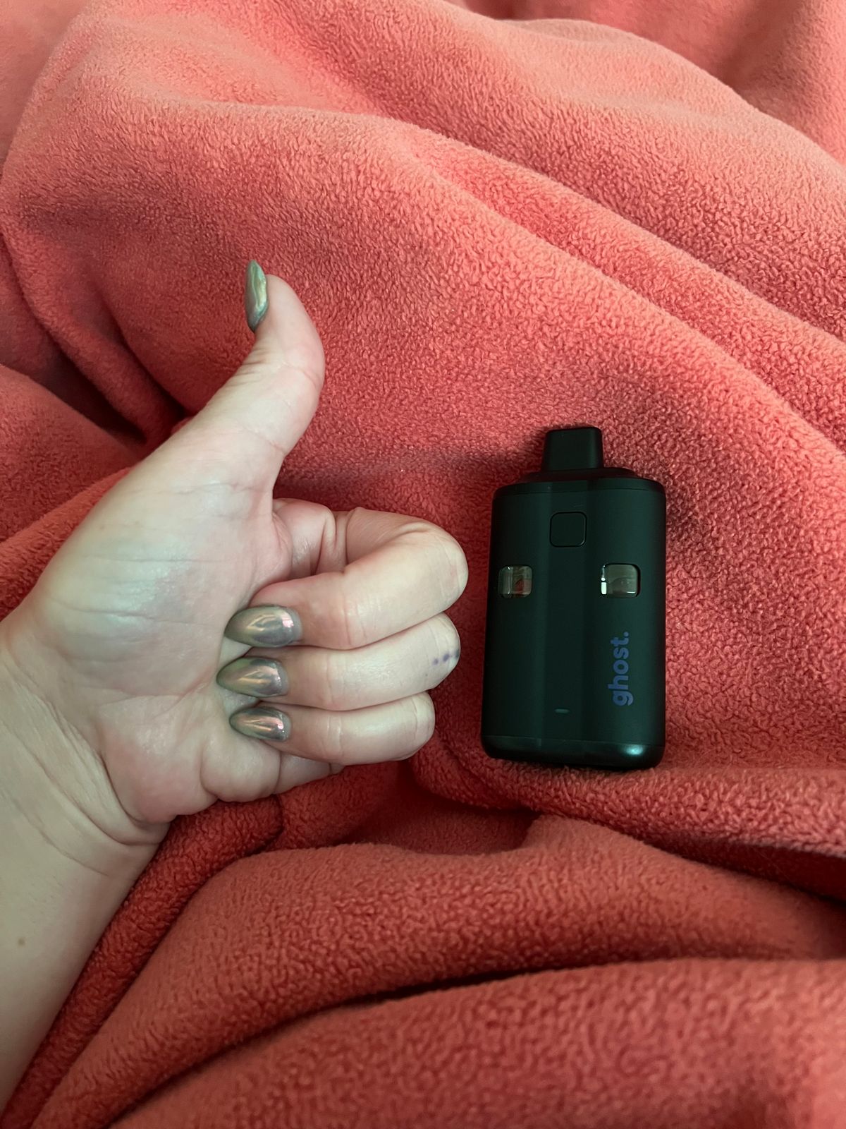 torch disposable vape 2 gram Disposable Vape Pen Ghost All-In-One Slide Piece THCa Disposable Vape 7g