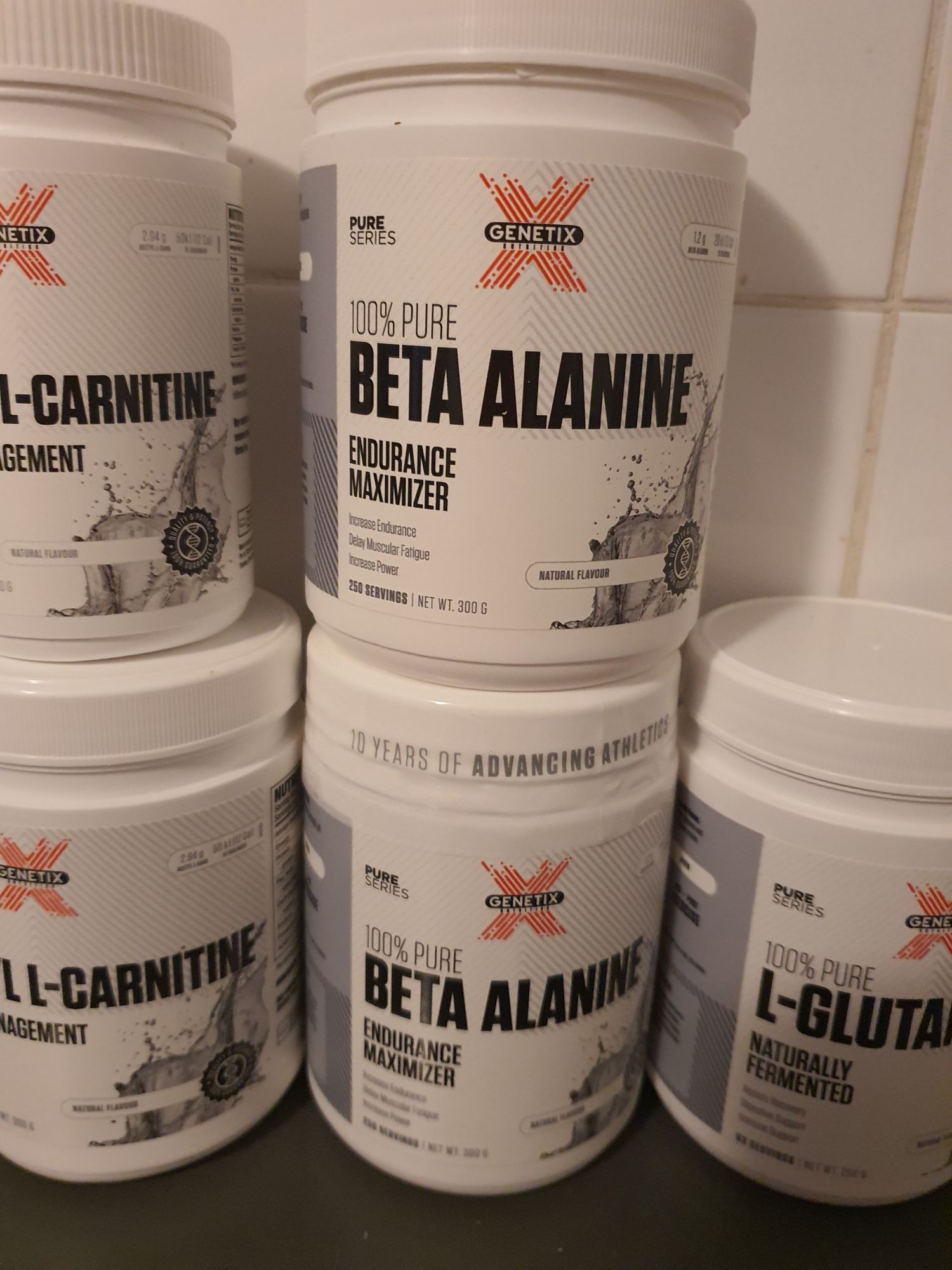 taking l carnitine daily can you take l carnitine while fasting 🚀 Supplement of the week: L- Carnitine! This one