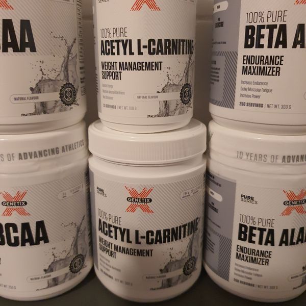 l-carnitine research Acetyl-L-Carnitine 90 capsules by Biotics Research