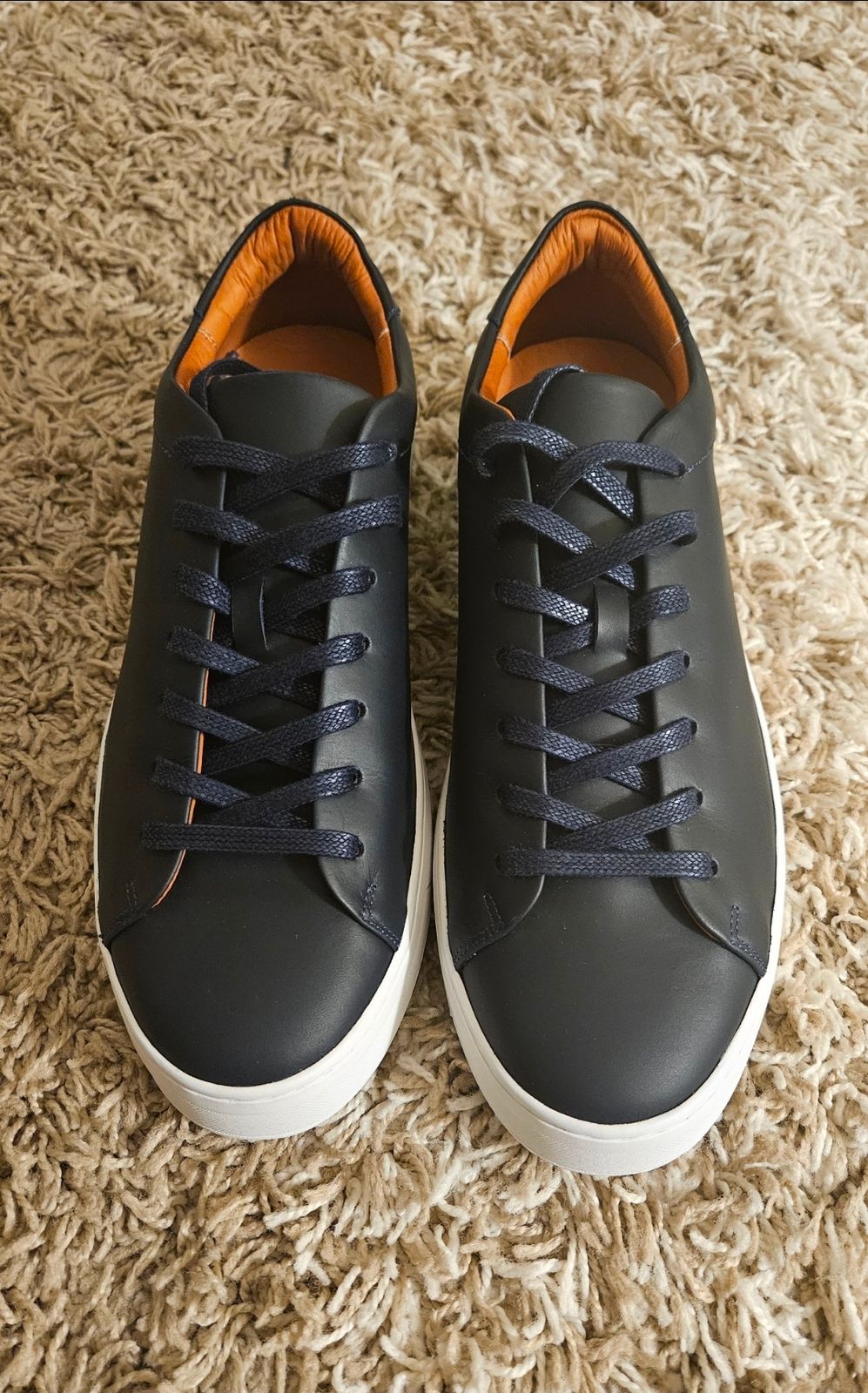 Reid Golf Pull-Up Men's