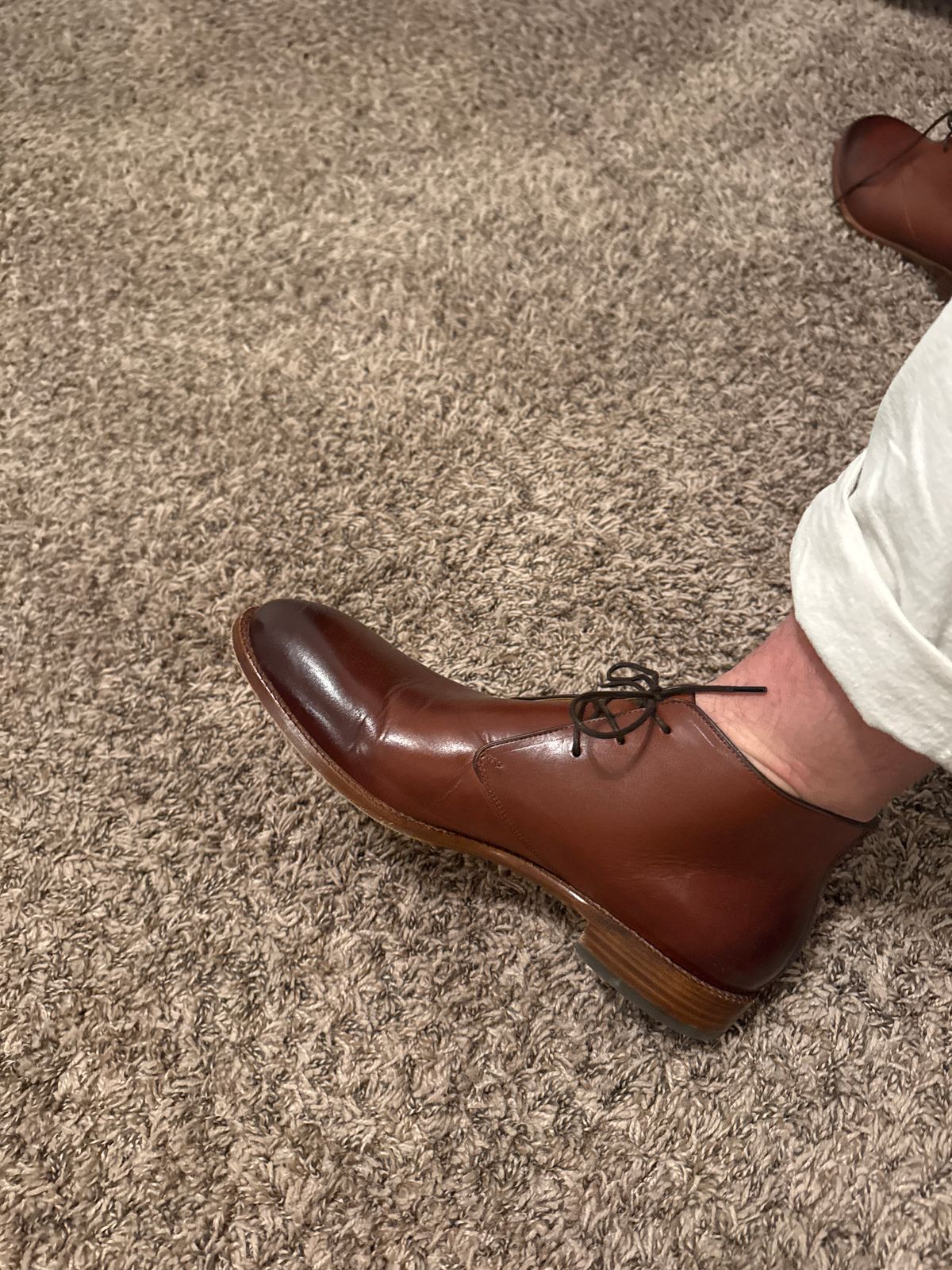 Allen Edmonds Reddit Cole Haan Shoes Ellis Chukka Boots Men's