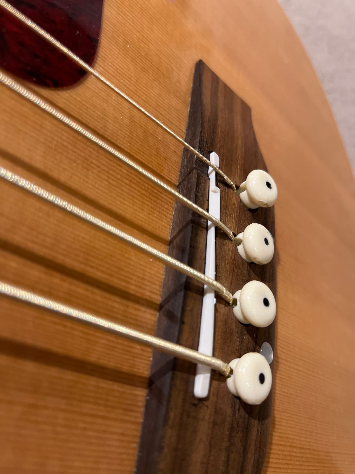 Amplificador De Guitarra Acústica Clásica, 6,3 Mm | Cuotas Sin Interés - Foto 5