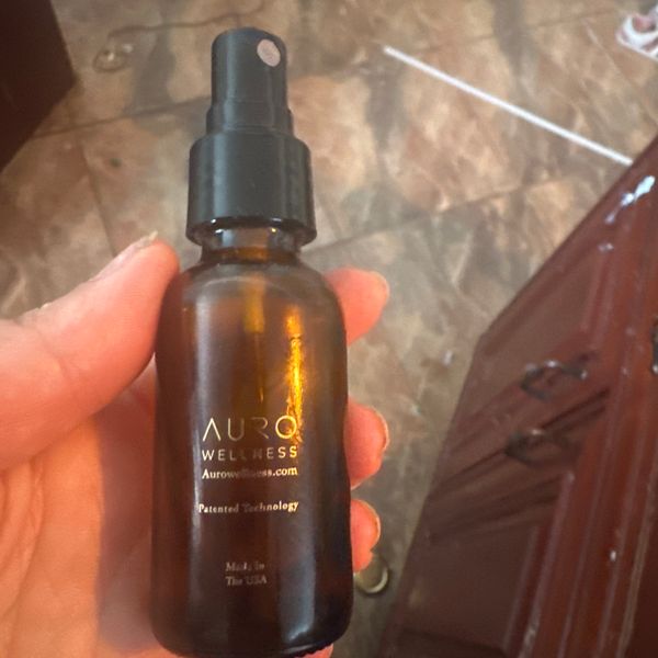 auro glutathione spray Glutaryl Pack:3 x 75 gm Nac Glutathione الصحة والجمال