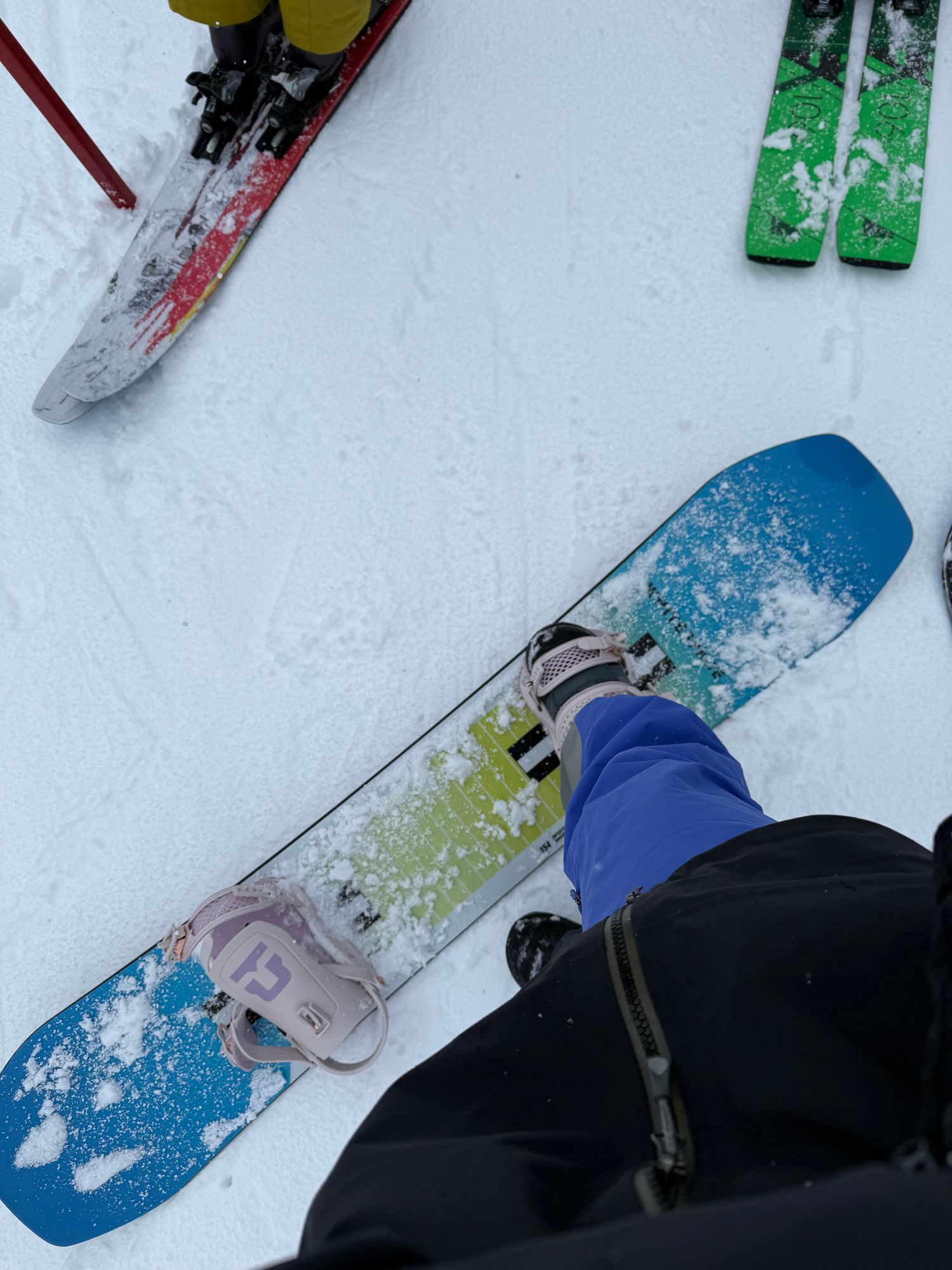 Freestyle Shaun White Pro - Onyx – WHITESPACE
