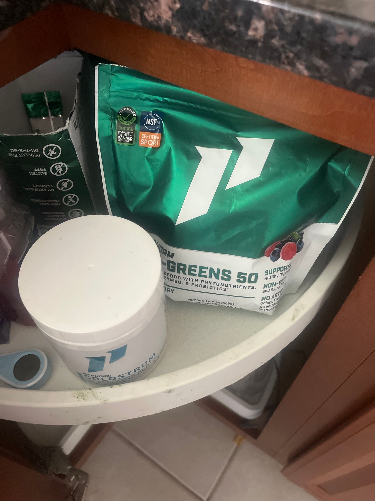 Customer photo 1