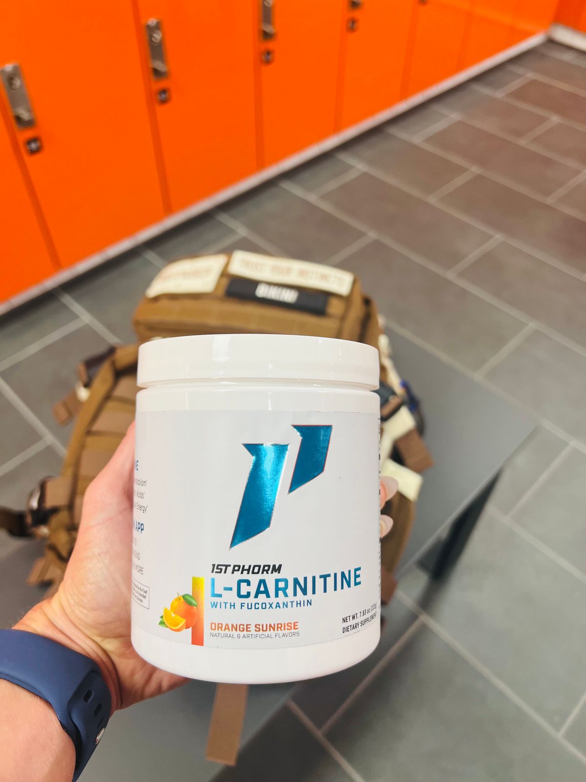 l carnitine fasting reddit Liquid Carnitine 3000