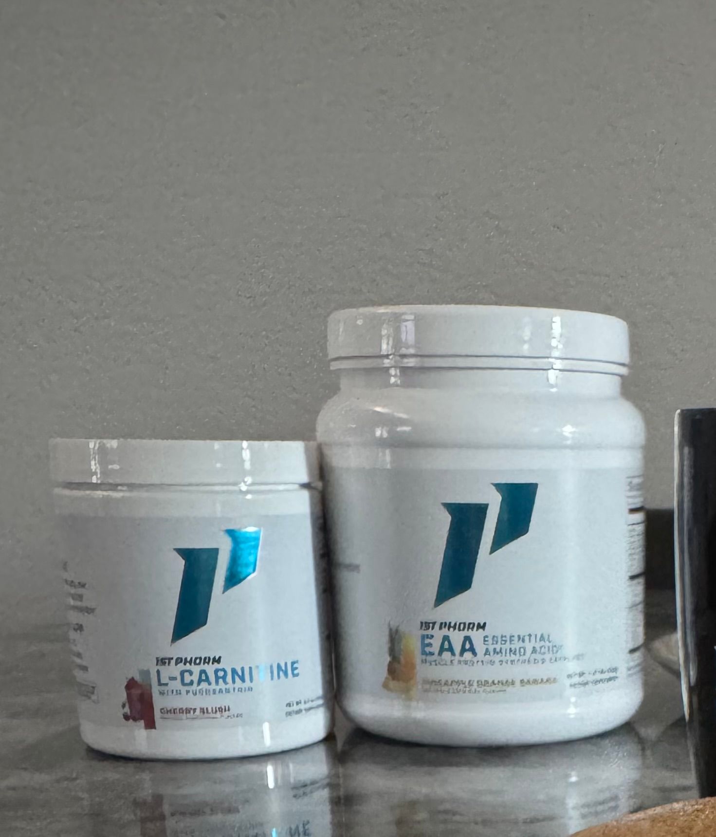1st phorm l-carnitine w/ fucoxanthin L-Carnitine w/ Fucoxanthin | Fat Loss Support