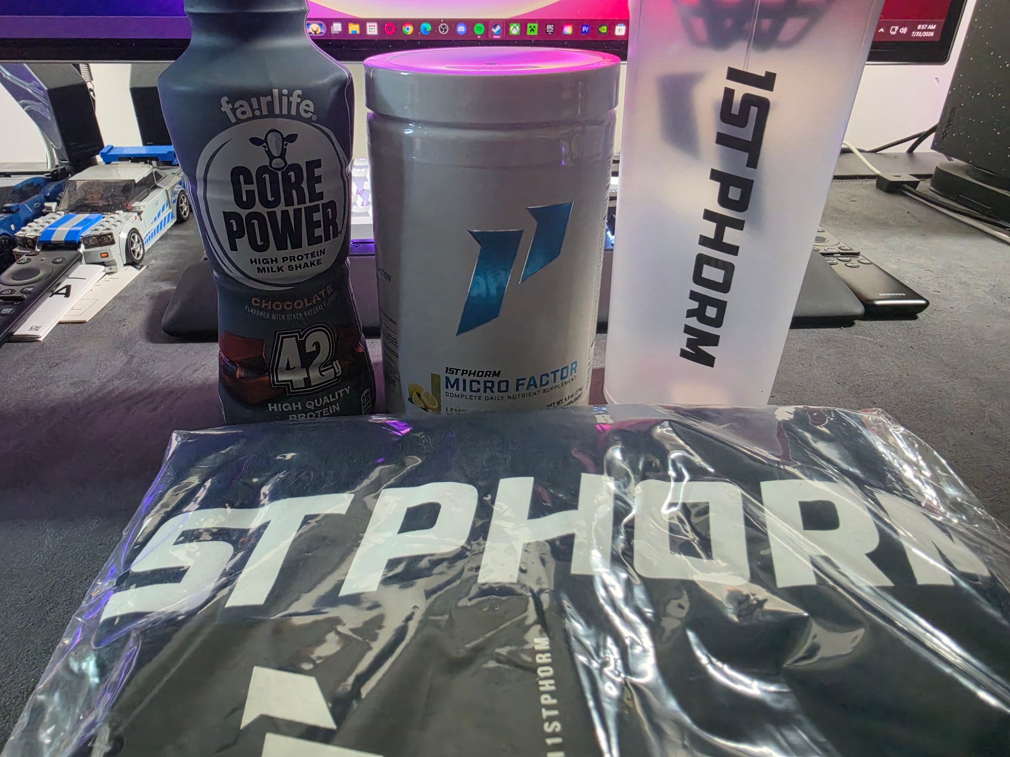 Customer photo 1