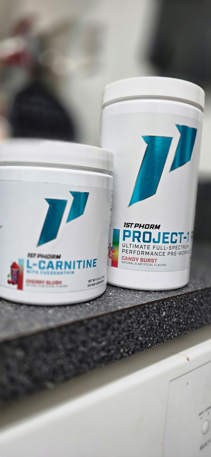 1st phorm l carnitine review Project-1 Pre-Workout