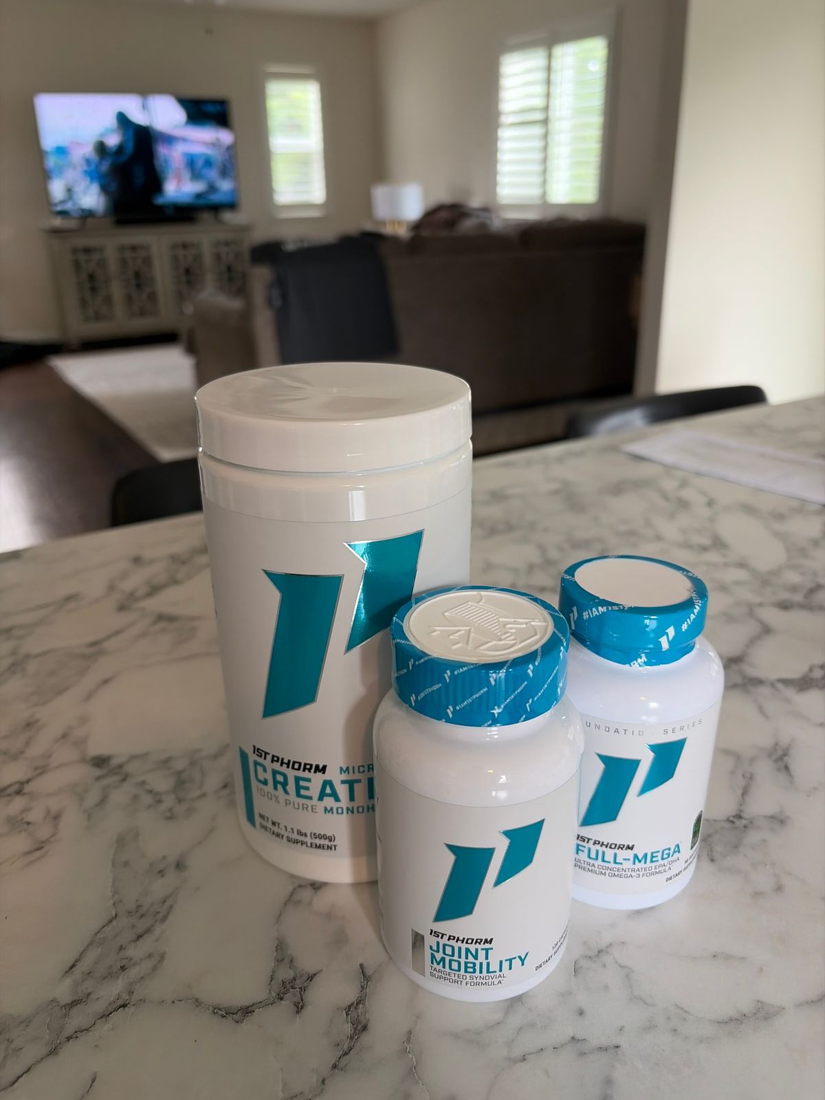 zen glp 1 powder reviews Being on a GLP-1 has changed my life. But what people don't always tell you is that your body still needs the right nutrition. My doctor told me early on to make Zenwise Probiotics Digestive Enzymes Herbal