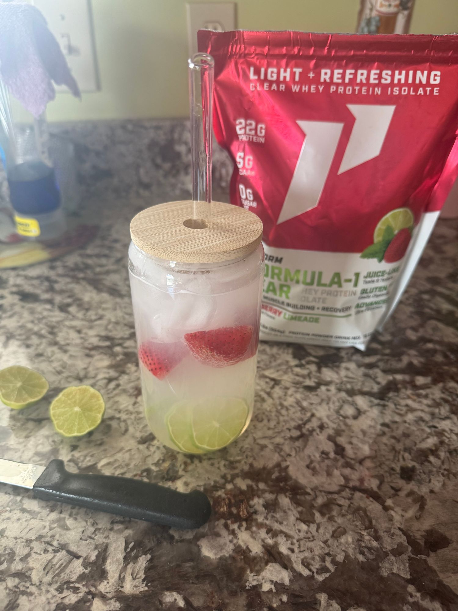 Customer photo 9