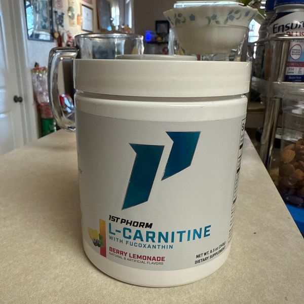 l carnitine shots what do they do ICONFIT – L-Carnitine 3000 Shot 60 ml, orange shot with guarana for energy,  endurance & weight control, €1.88