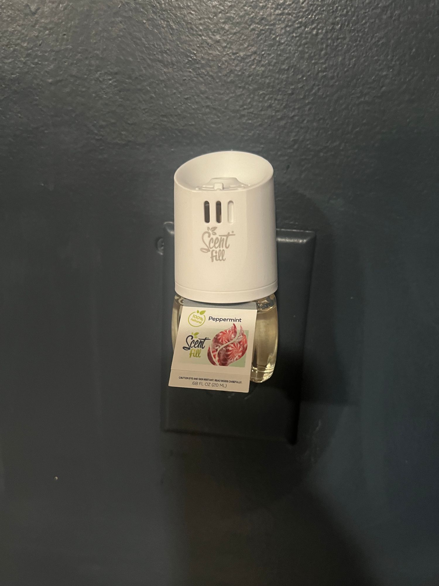 100% Natural Plug-In Air Fresheners | Scent Fill | 80 Scents