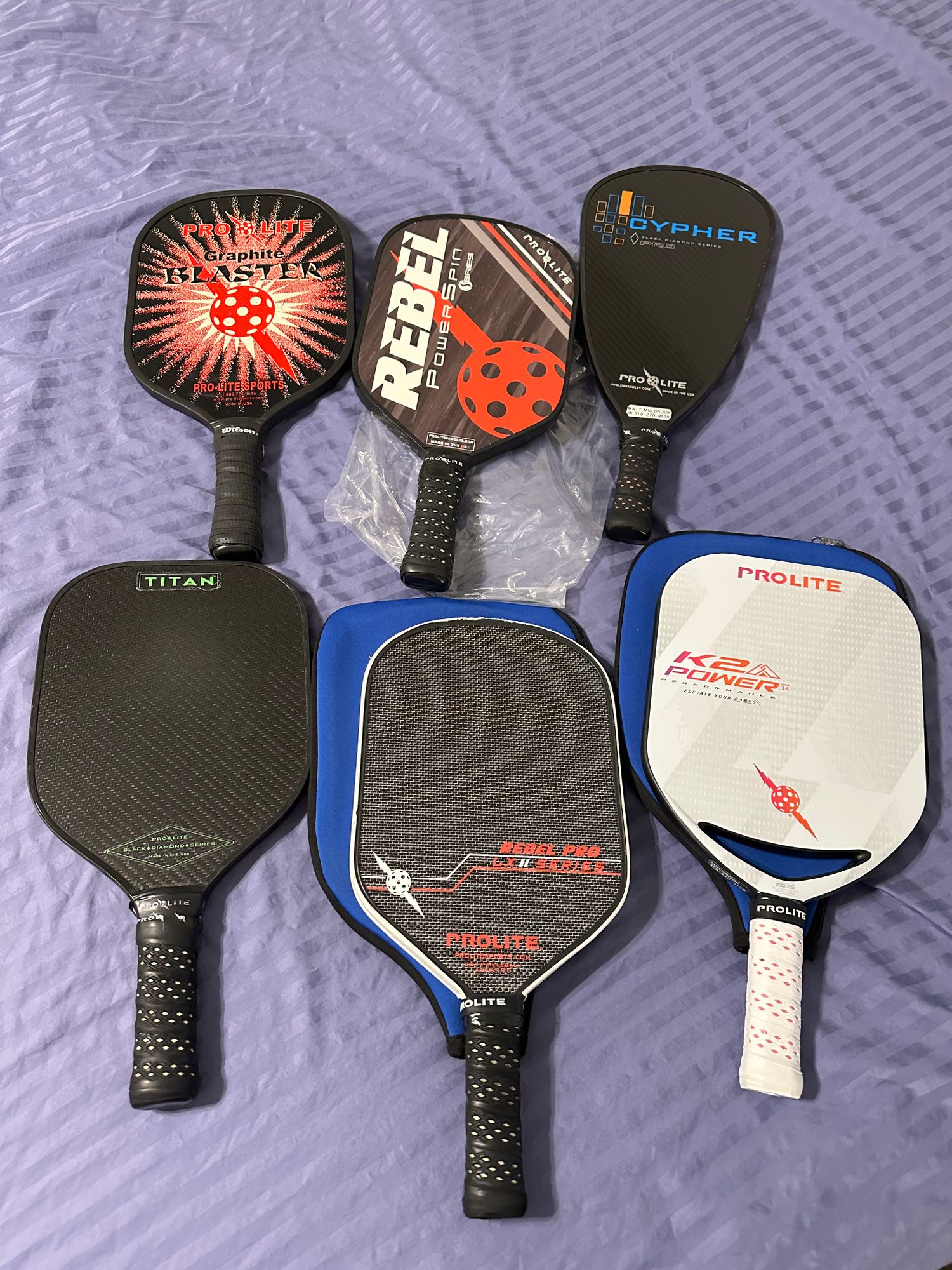Babolat Evo Drive Lite Gén 2 blanche, raquette légère et puissante