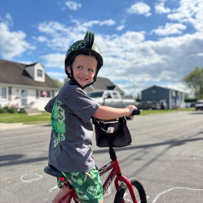 Customer review image