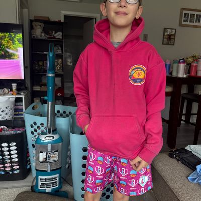 Customer review image