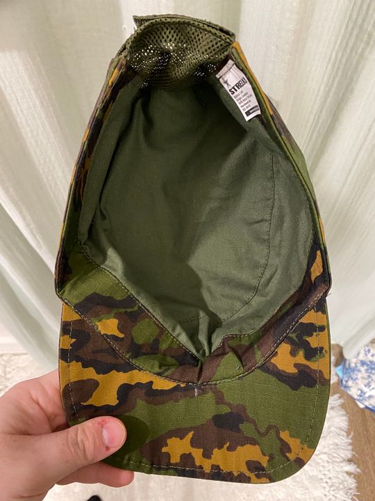 Partizan Gorka Patrol Cap – KommandoStore