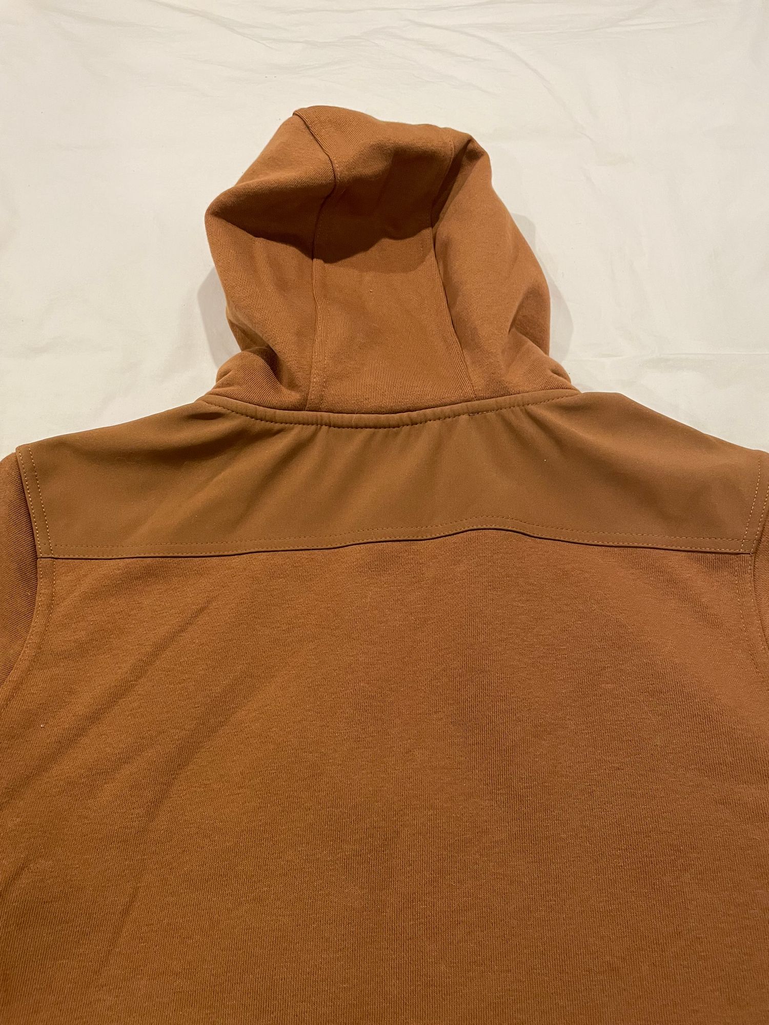 Get the Ultimate ¼ Zip Pullover for the Winter | DRI DUCK