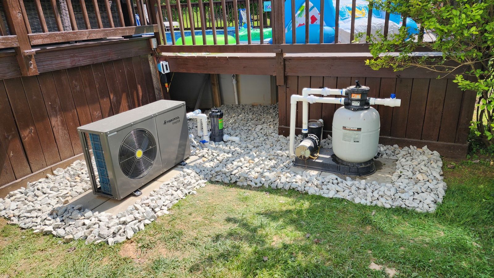 Heat Pumps Propane Vs Electric Heat 2020 AquaHeat Propane Or