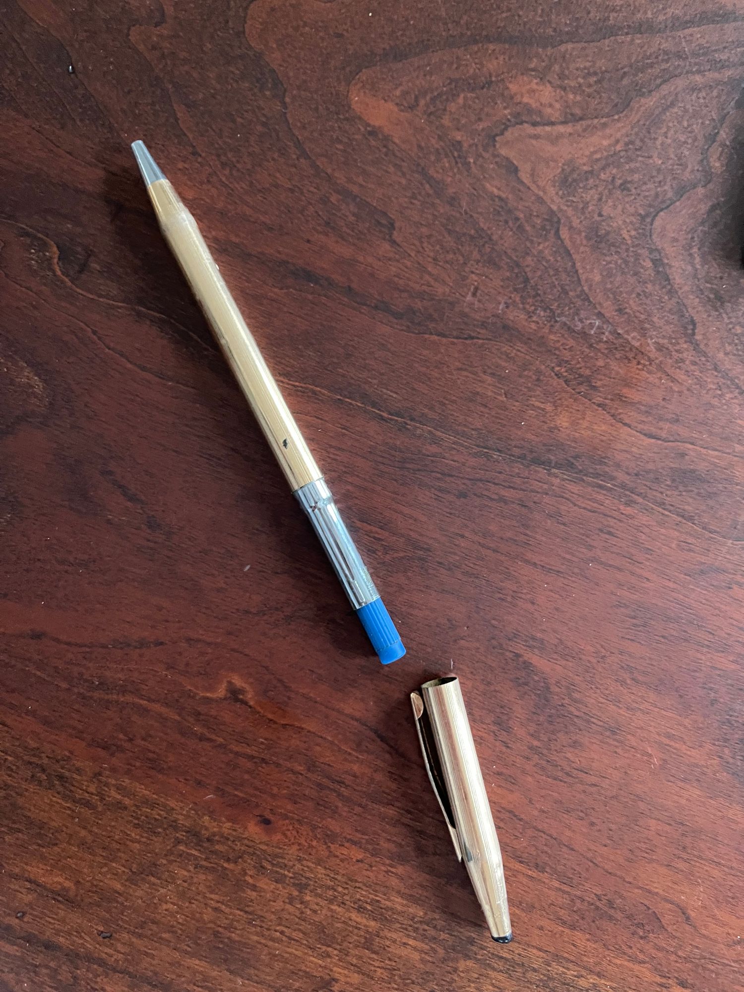 mini trail viar cross mini pen