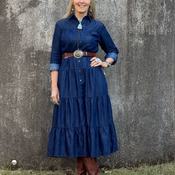 Sahara Dress Ariat Australia Sahara Dress Ariat Australia