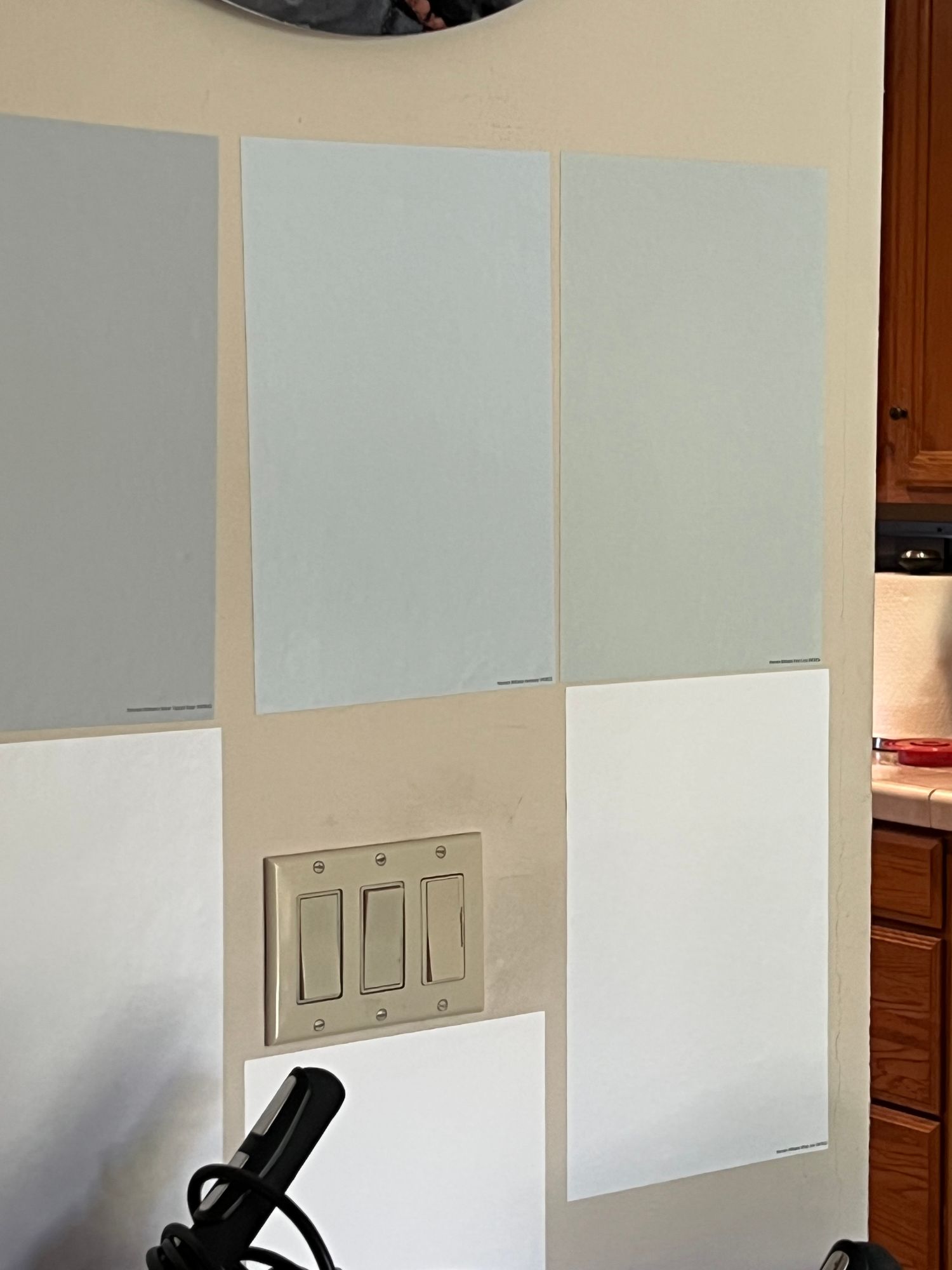 Channel warm and cozy vibes with a whole-home color palette featuring Benjamin  Moore's Carob AF-160 and other comforting hues. Get started today with a color  sample from our locally owned store!, image size:1500x2000