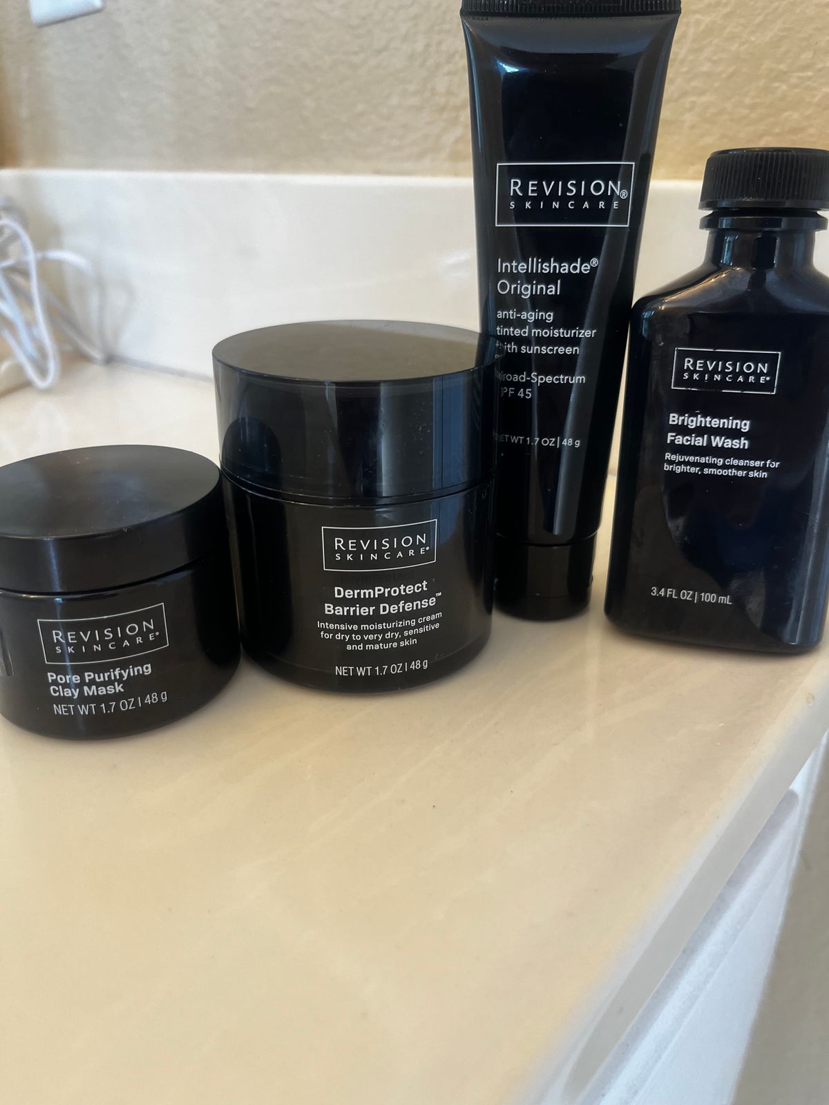 DermProtect Barrier Defense™ – 24-Hr Moisture | Revision Skincare®