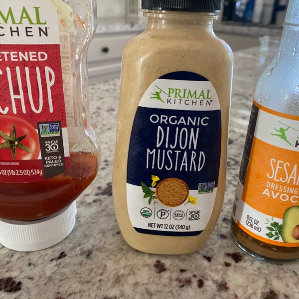 Plant-Based Caesar Dressing | Vegan | Primal Kitchen