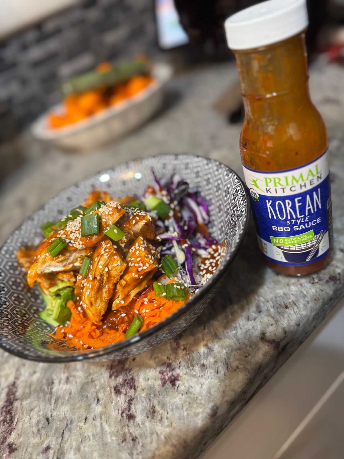 Oil Dipping Brisket Dipping Sauce Kbbq Korean Bbq Brisket Dipping