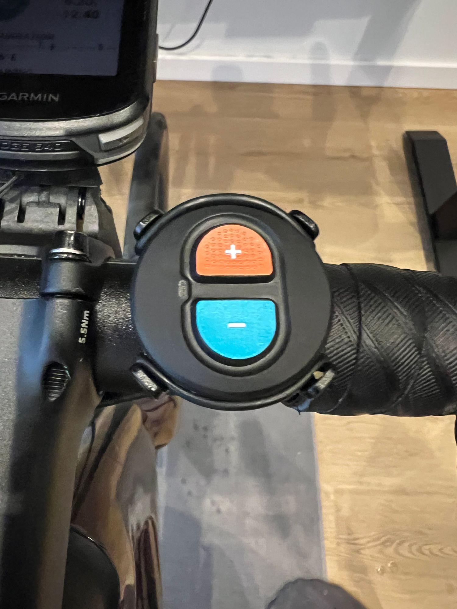 Zwift Cog and Click Upgrade Kit