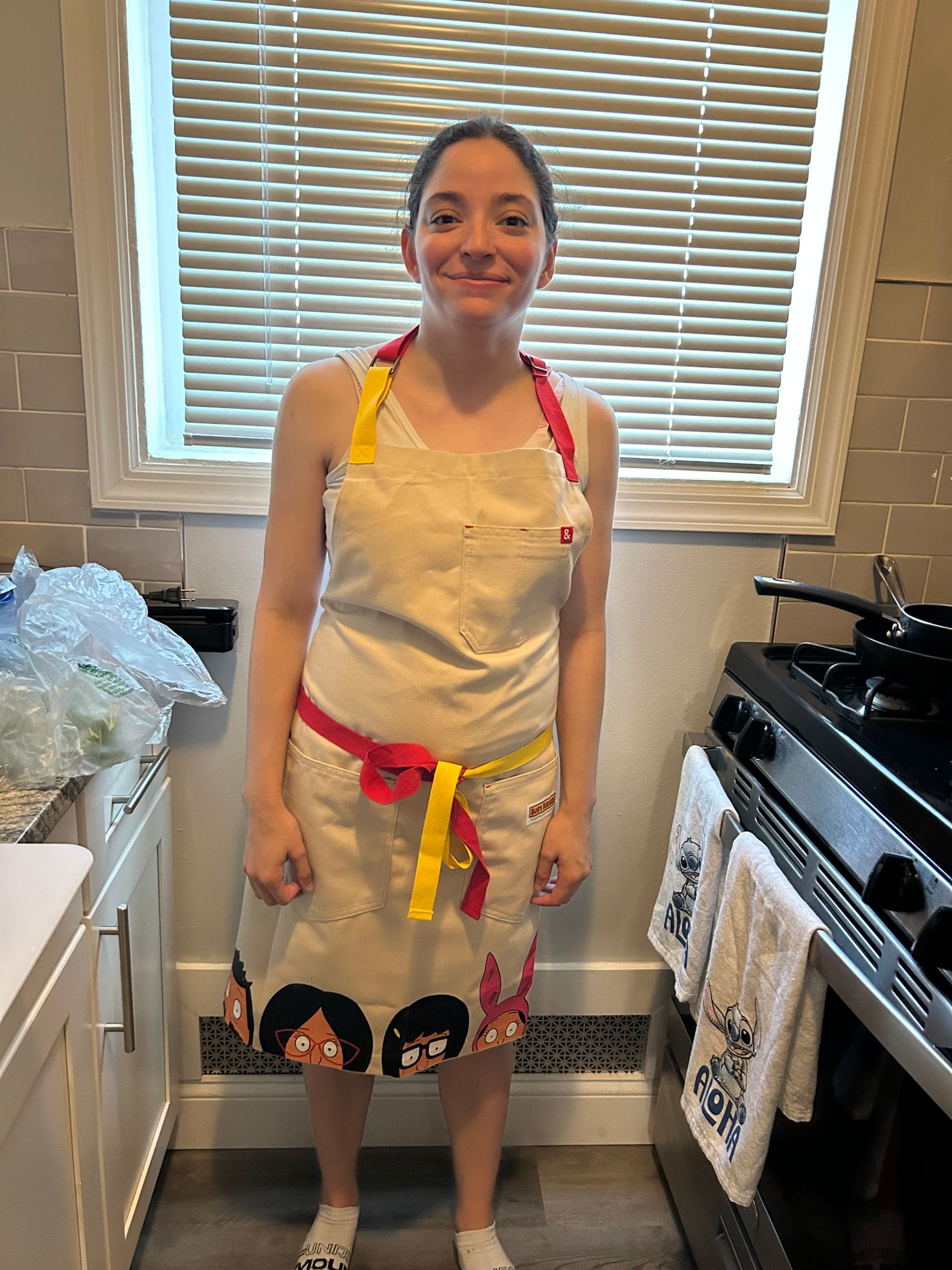 How to Make Kitchen Apron at Home: Easy DIY Guide for Beginners
