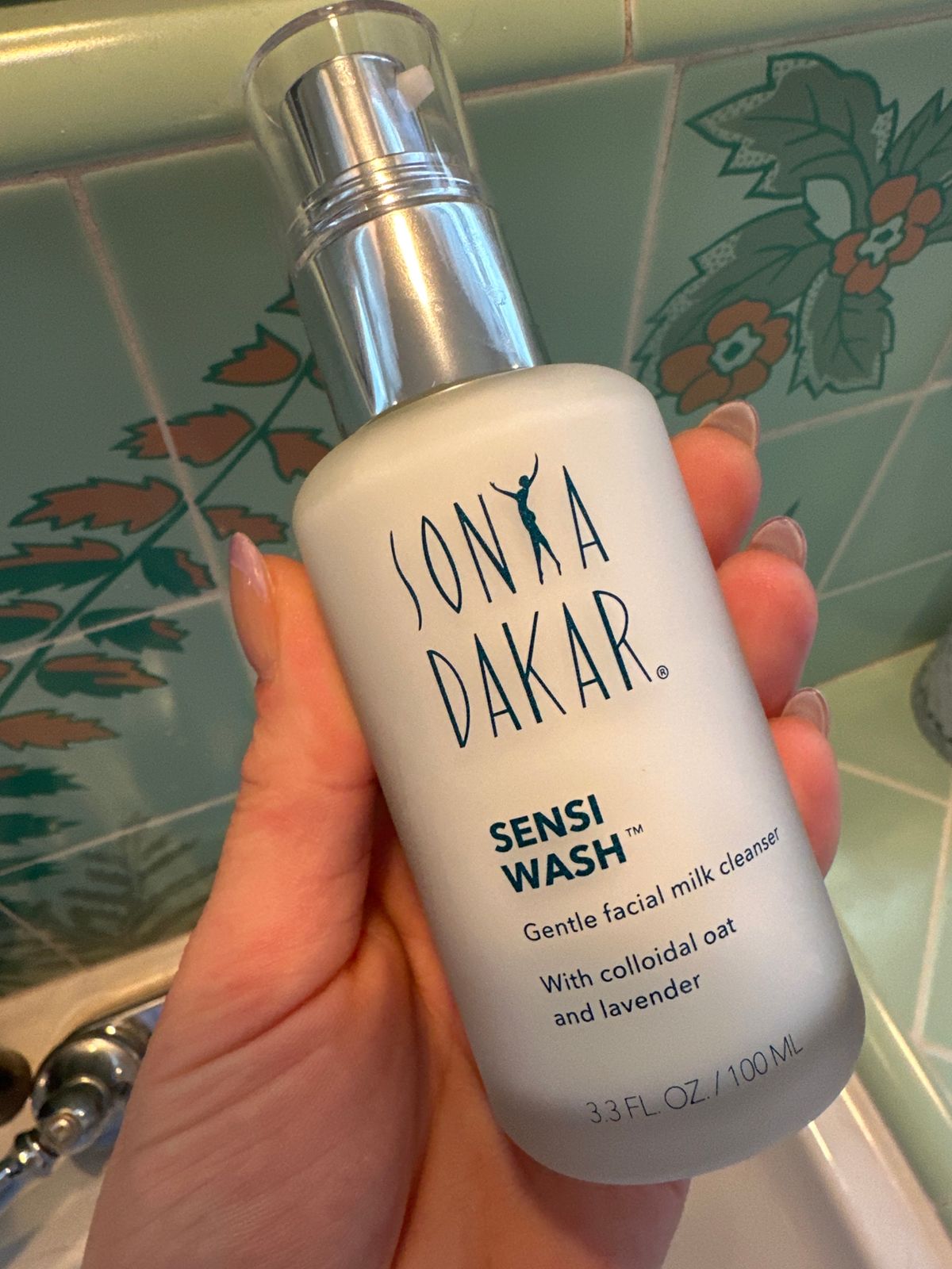 Customer photo