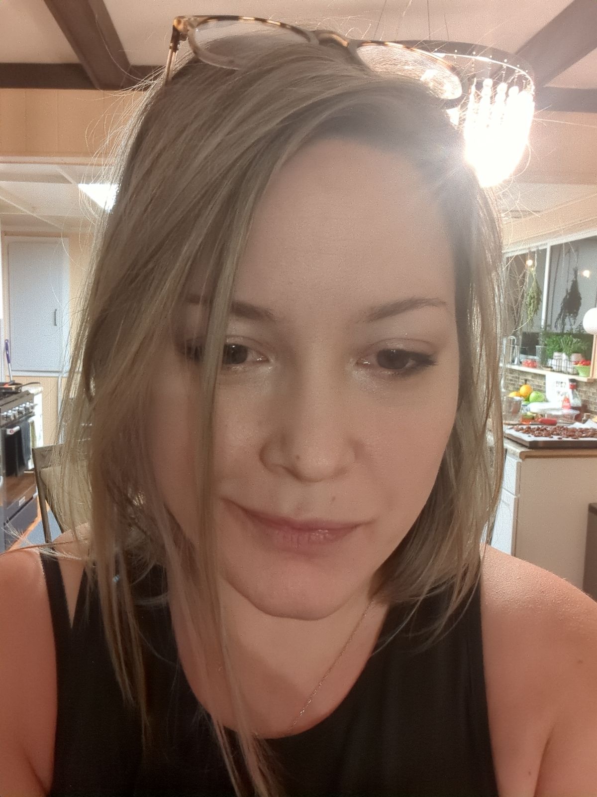 Customer photo