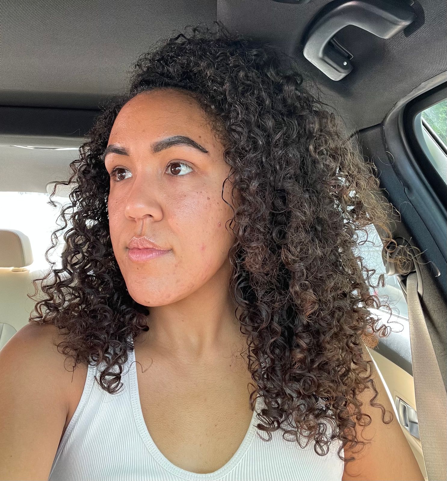 Customer photo