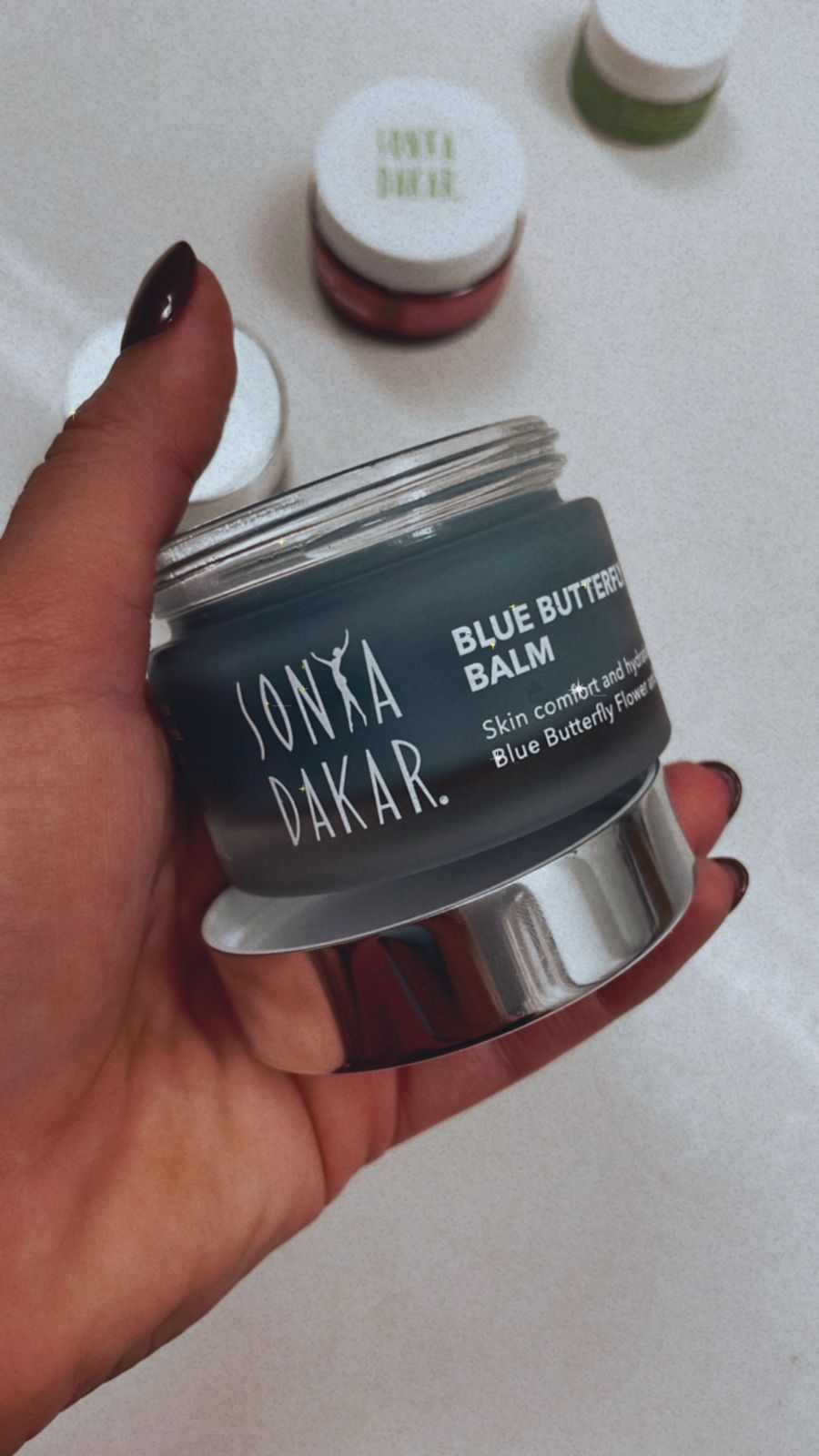 Customer photo