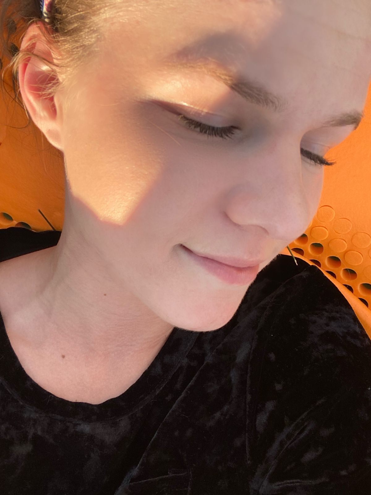 Customer photo