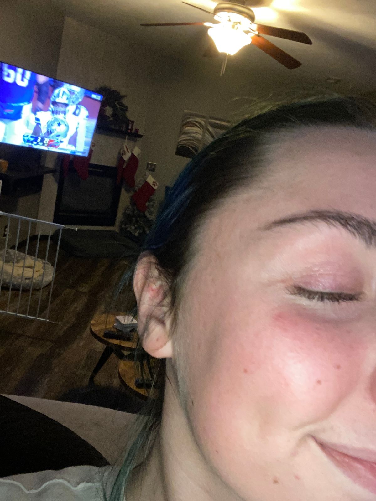 Customer photo