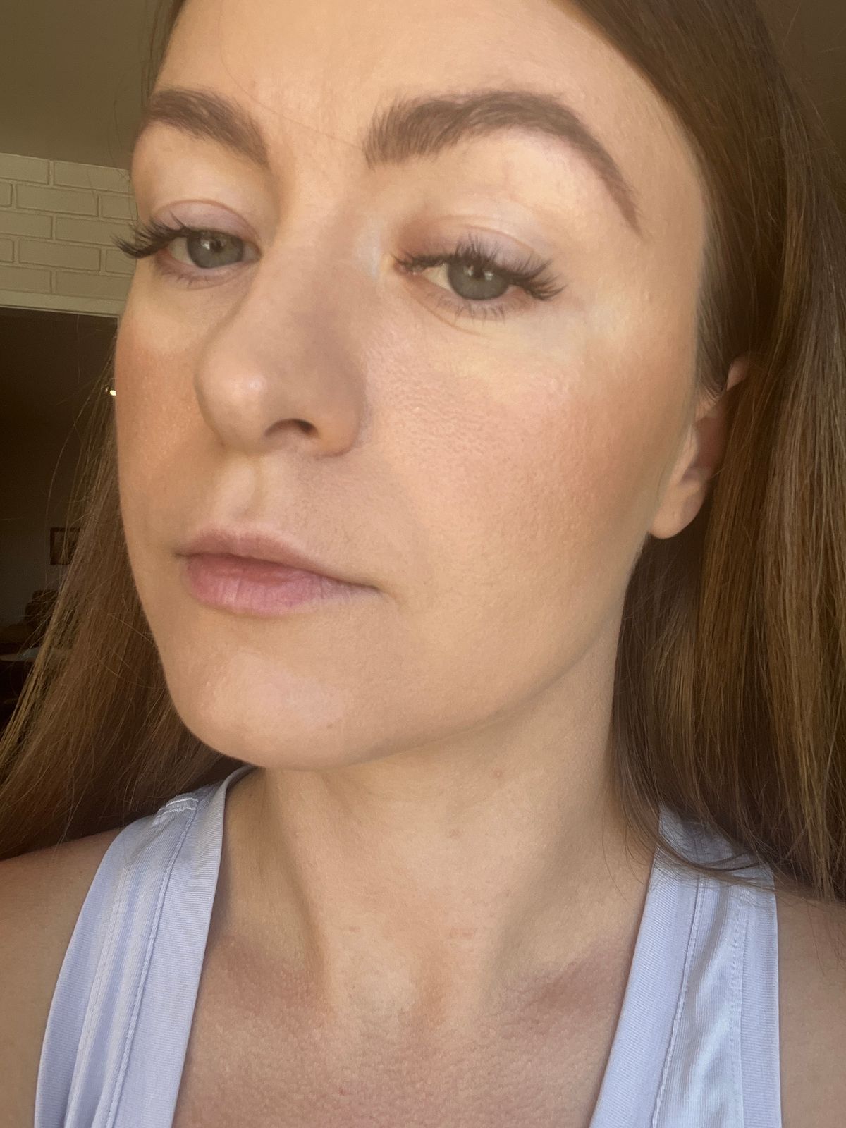 Customer photo